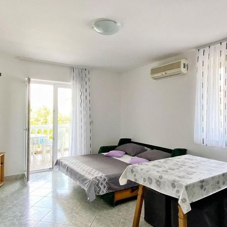 Apartments Vese Sveti Petar  Ngoại thất bức ảnh