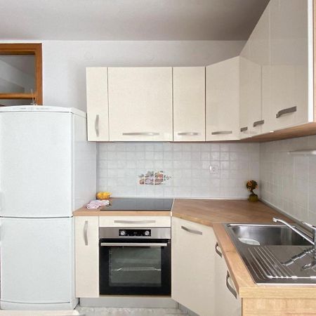 Apartments Vese Sveti Petar  Ngoại thất bức ảnh