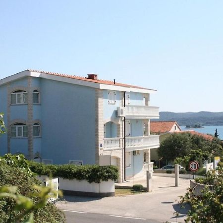 Apartments Vese Sveti Petar  Ngoại thất bức ảnh