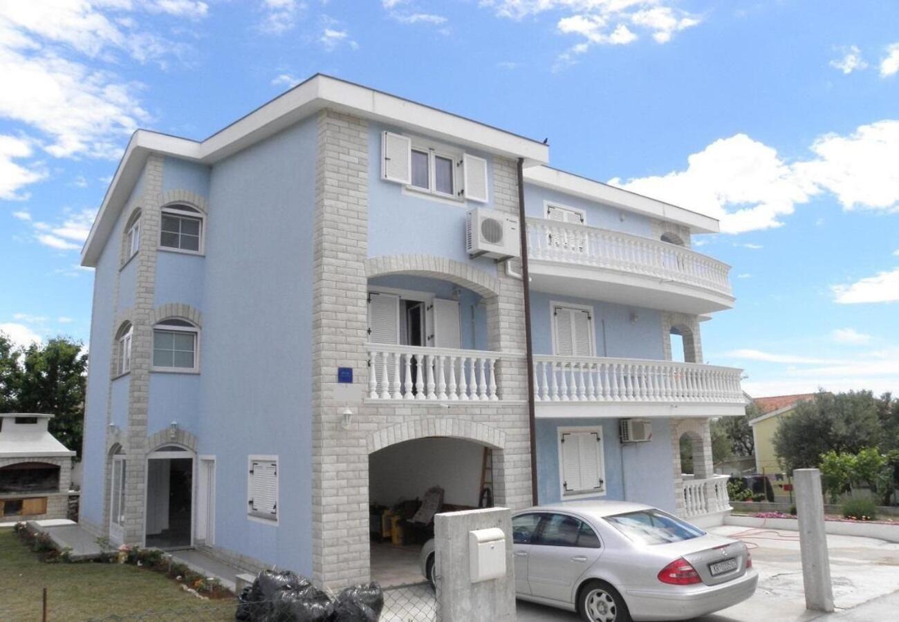 Apartments Vese Sveti Petar  Ngoại thất bức ảnh