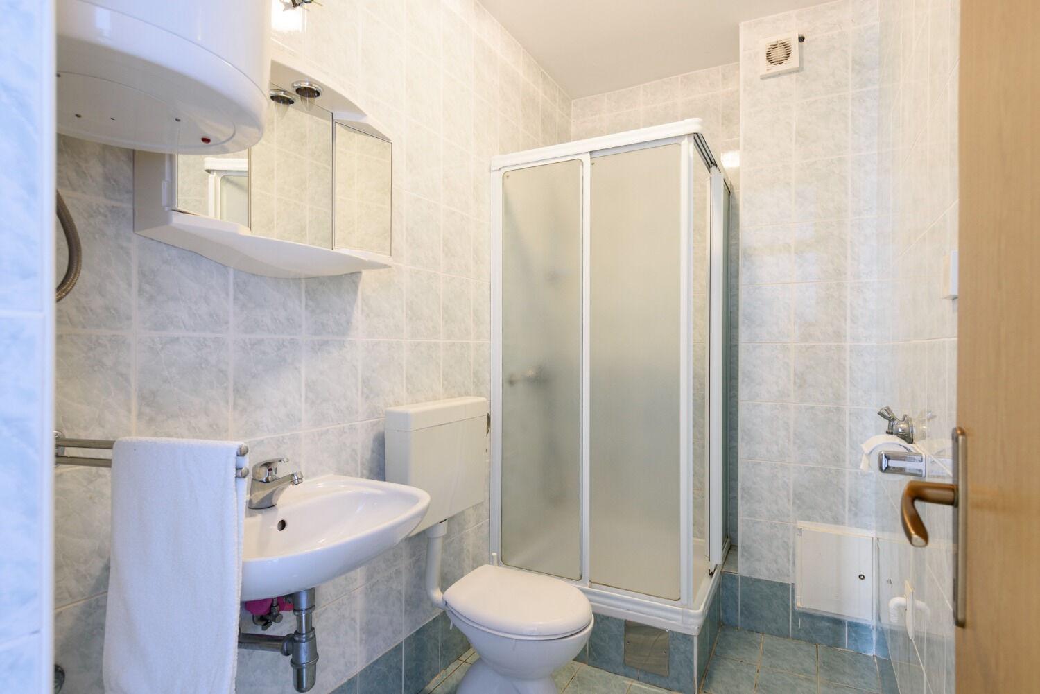 Apartments Vese Sveti Petar  Ngoại thất bức ảnh