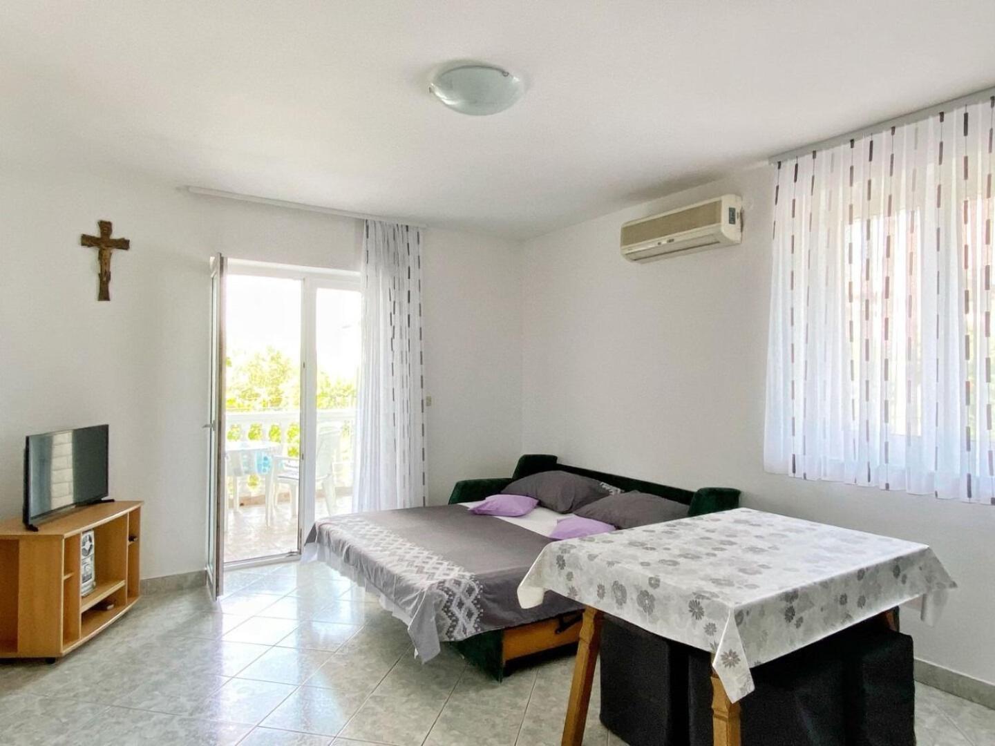 Apartments Vese Sveti Petar  Ngoại thất bức ảnh