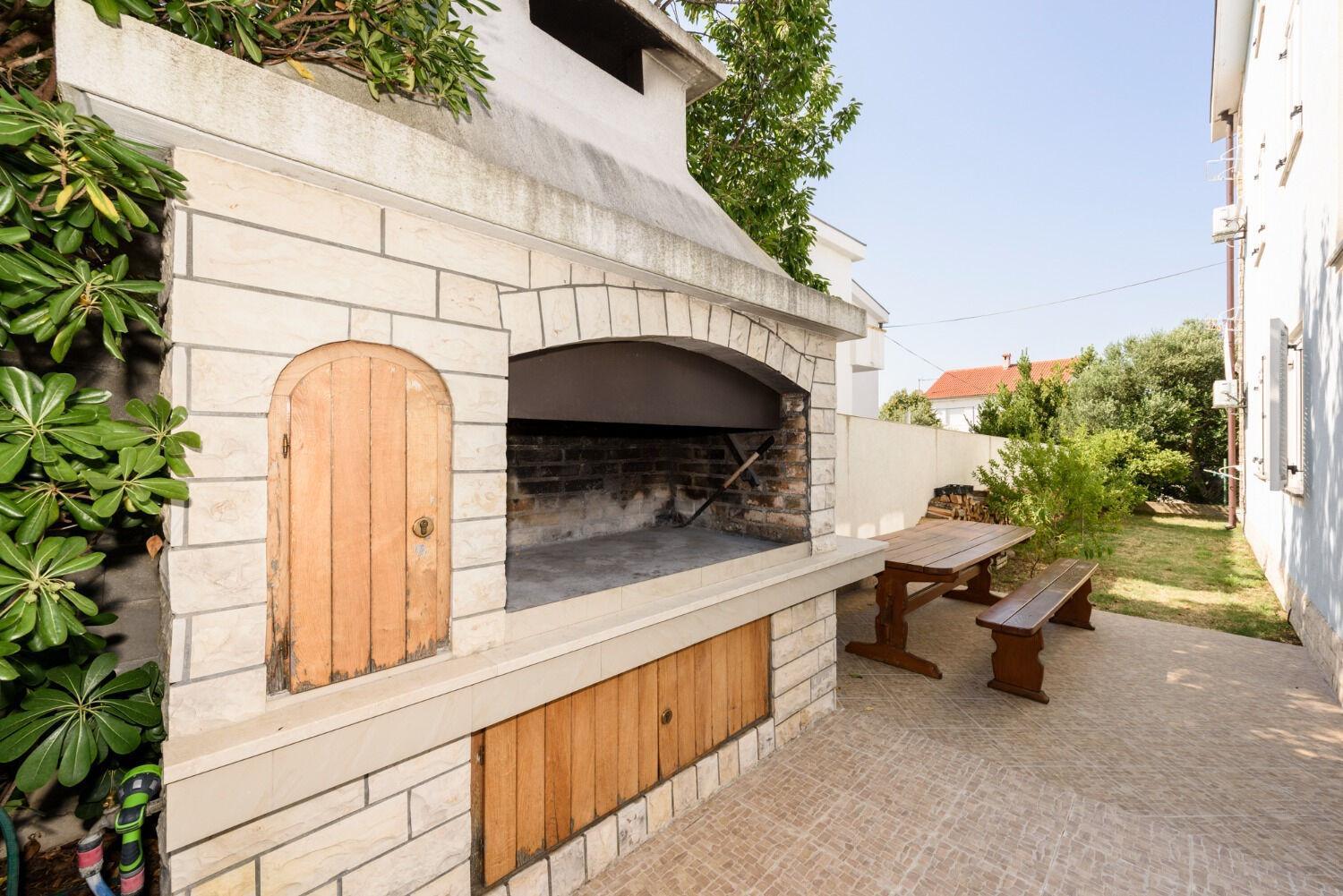 Apartments Vese Sveti Petar  Ngoại thất bức ảnh