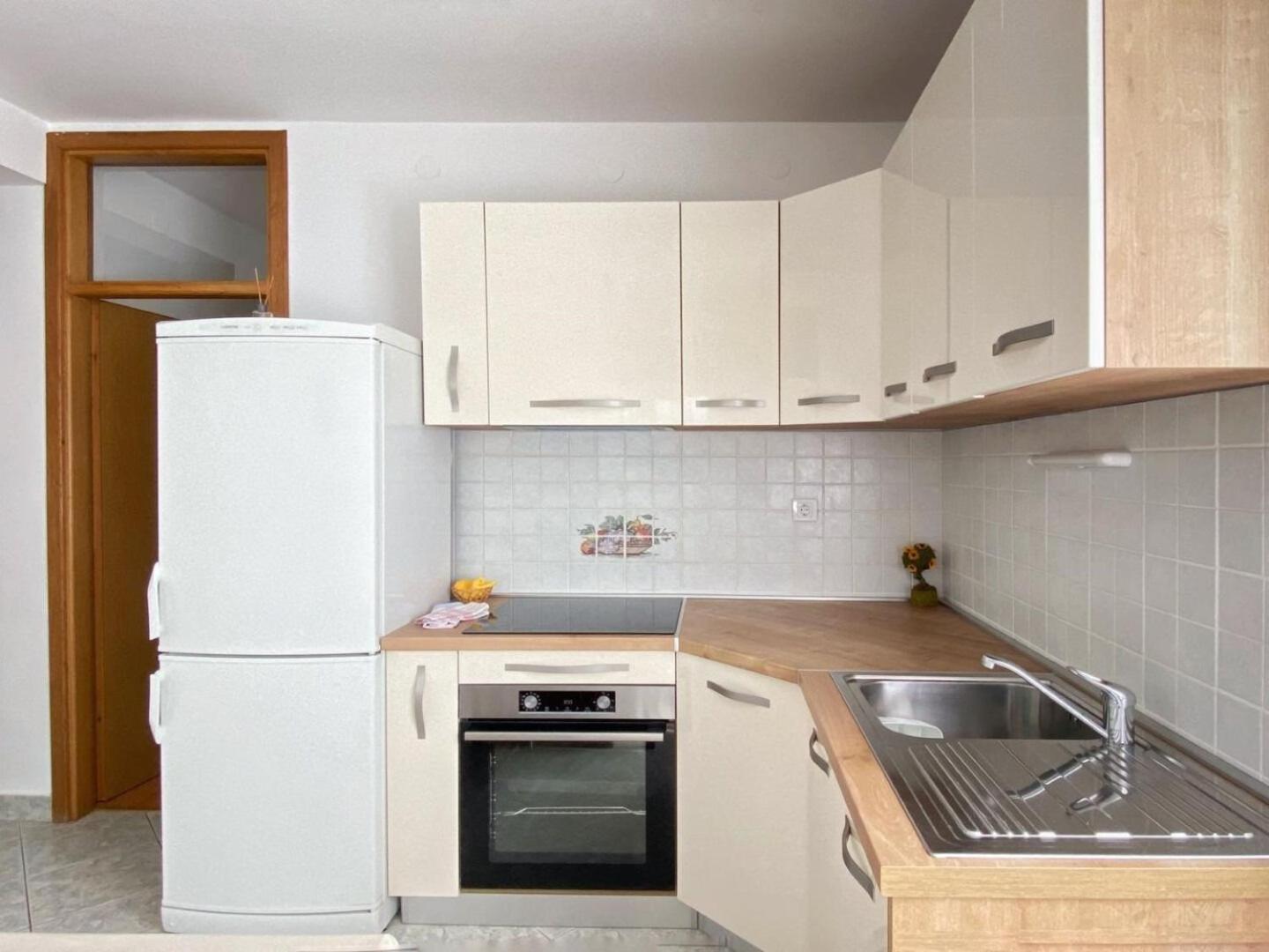 Apartments Vese Sveti Petar  Ngoại thất bức ảnh