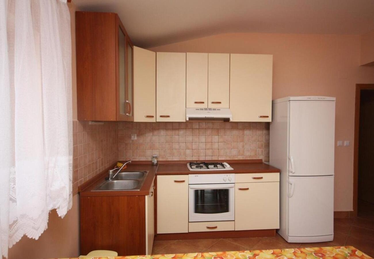 Apartments Vese Sveti Petar  Ngoại thất bức ảnh