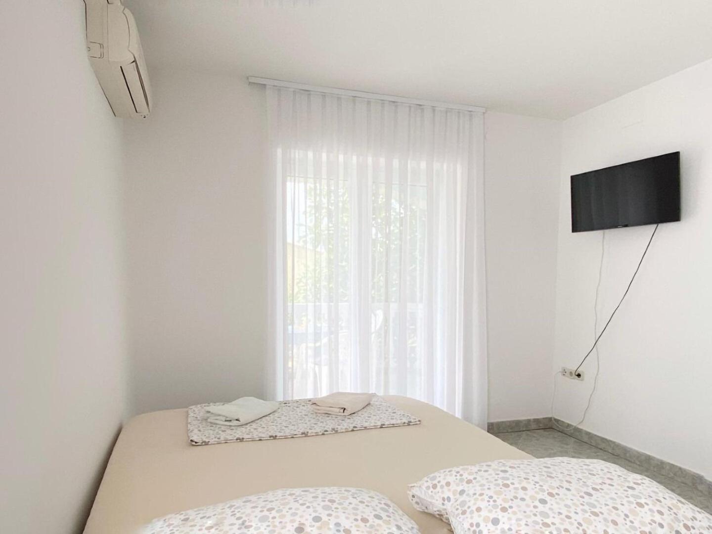 Apartments Vese Sveti Petar  Ngoại thất bức ảnh