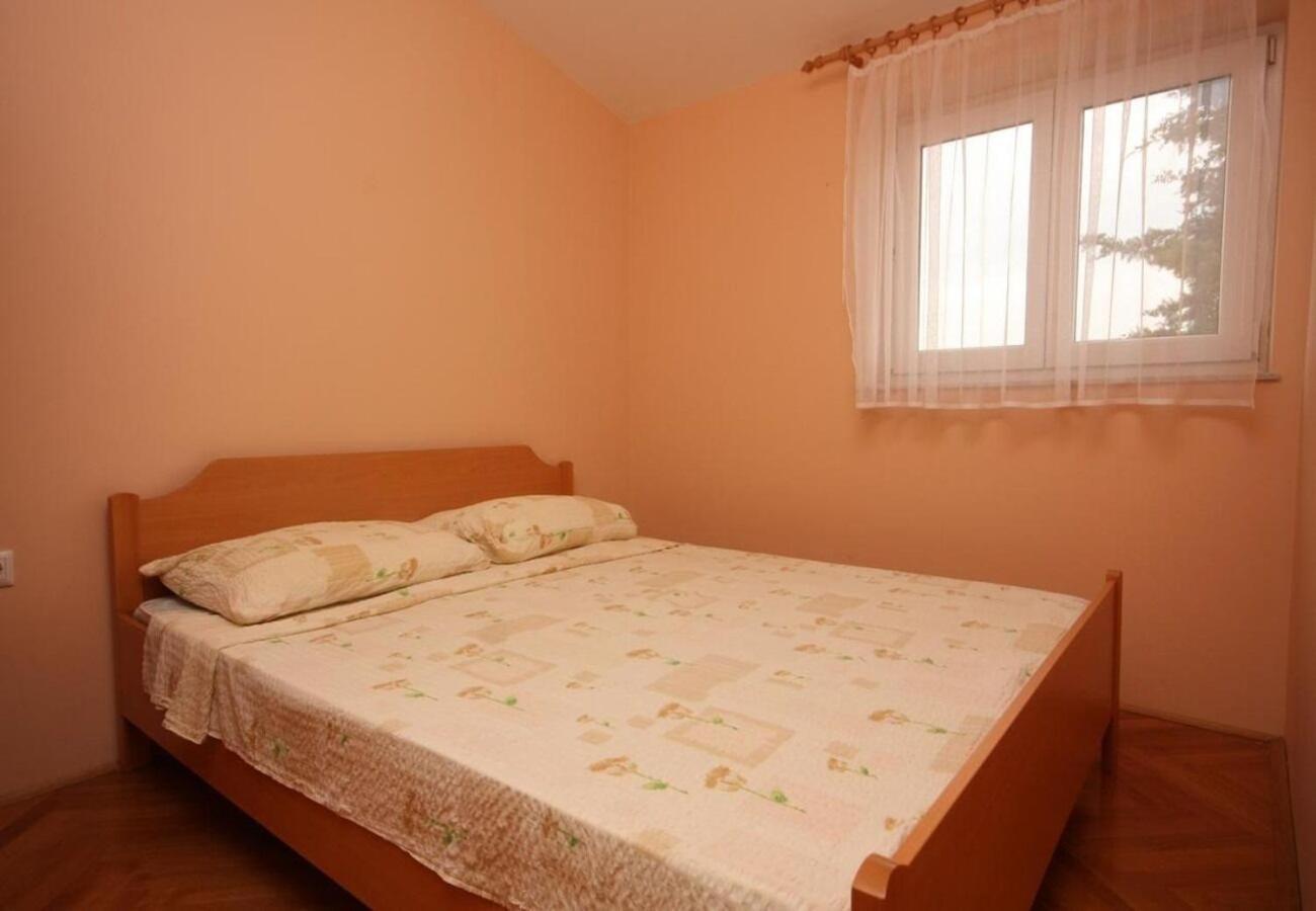 Apartments Vese Sveti Petar  Ngoại thất bức ảnh