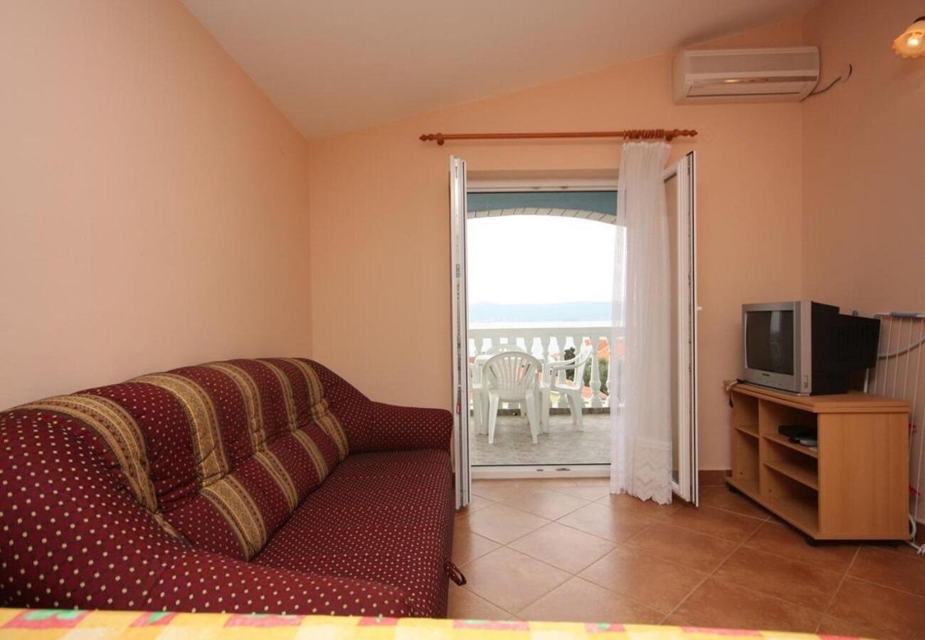 Apartments Vese Sveti Petar  Ngoại thất bức ảnh