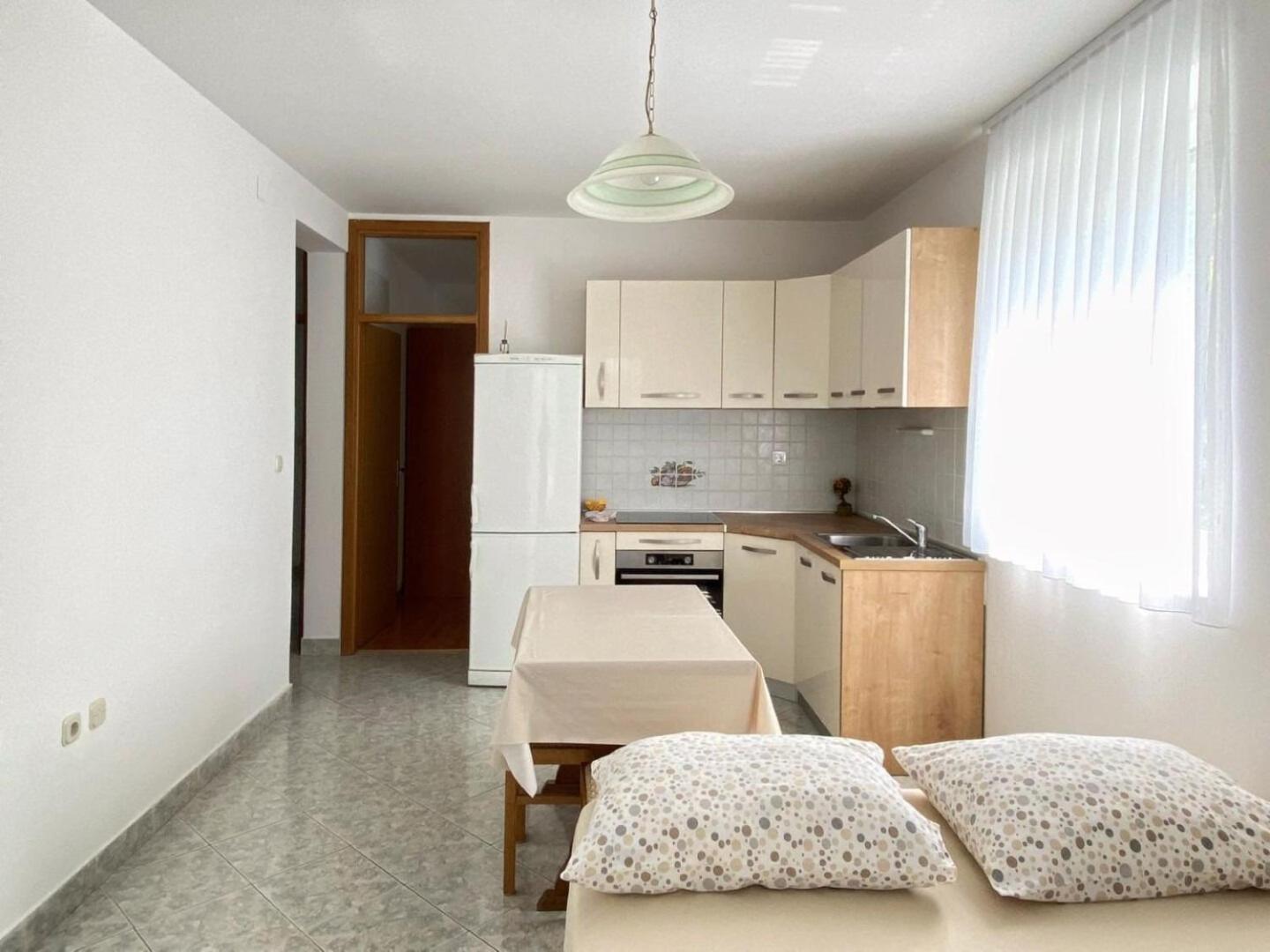 Apartments Vese Sveti Petar  Ngoại thất bức ảnh