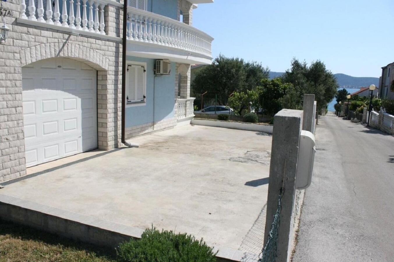 Apartments Vese Sveti Petar  Ngoại thất bức ảnh