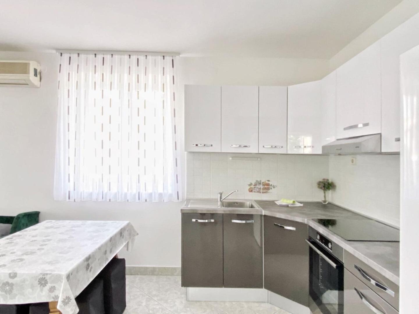 Apartments Vese Sveti Petar  Ngoại thất bức ảnh