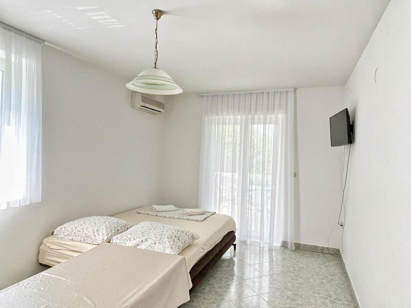 Apartments Vese Sveti Petar  Ngoại thất bức ảnh