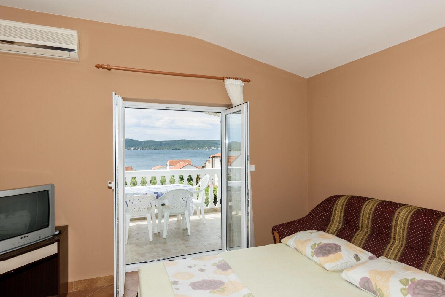 Apartments Vese Sveti Petar  Ngoại thất bức ảnh