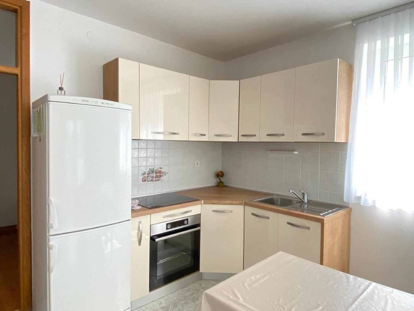 Apartments Vese Sveti Petar  Ngoại thất bức ảnh