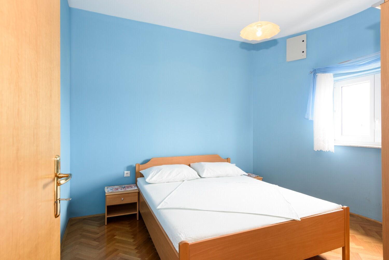 Apartments Vese Sveti Petar  Ngoại thất bức ảnh