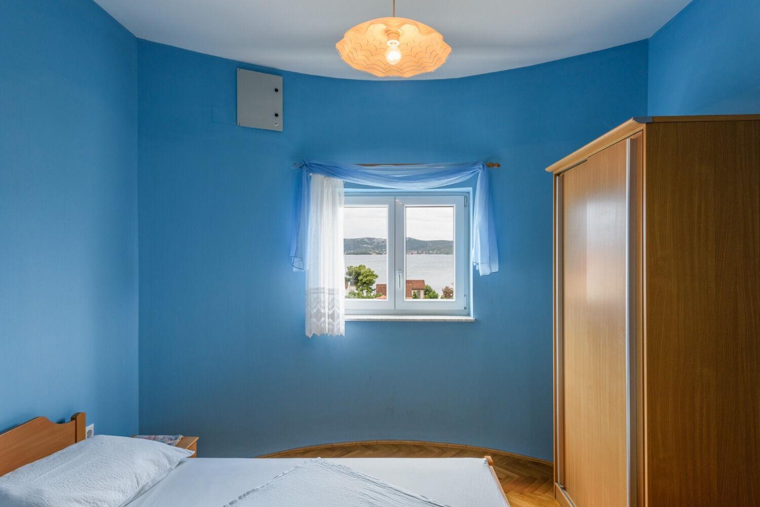Apartments Vese Sveti Petar  Ngoại thất bức ảnh