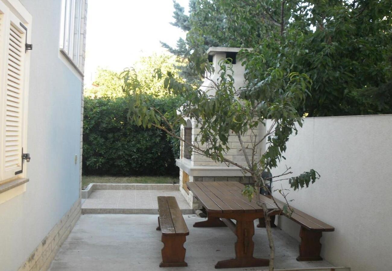 Apartments Vese Sveti Petar  Ngoại thất bức ảnh