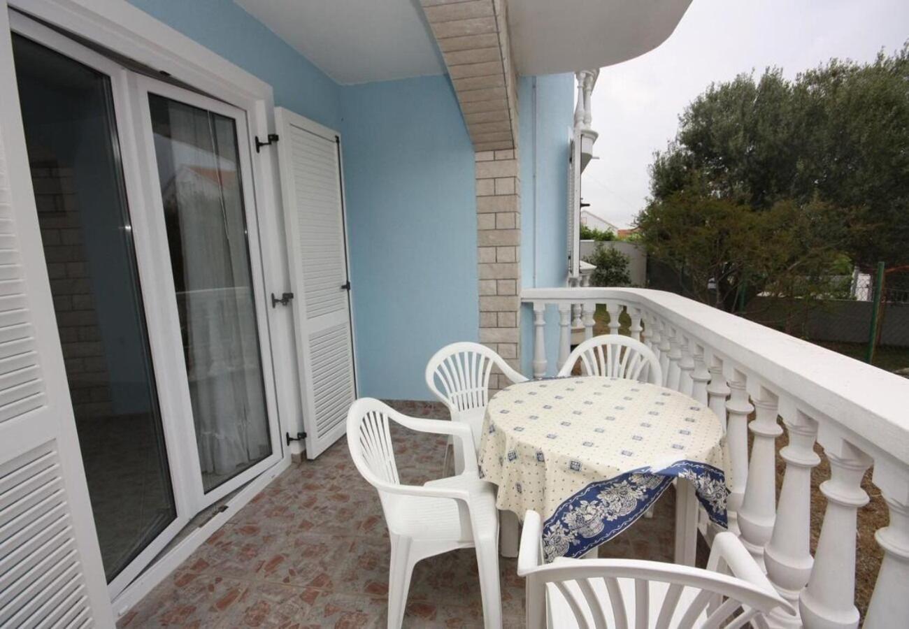 Apartments Vese Sveti Petar  Ngoại thất bức ảnh