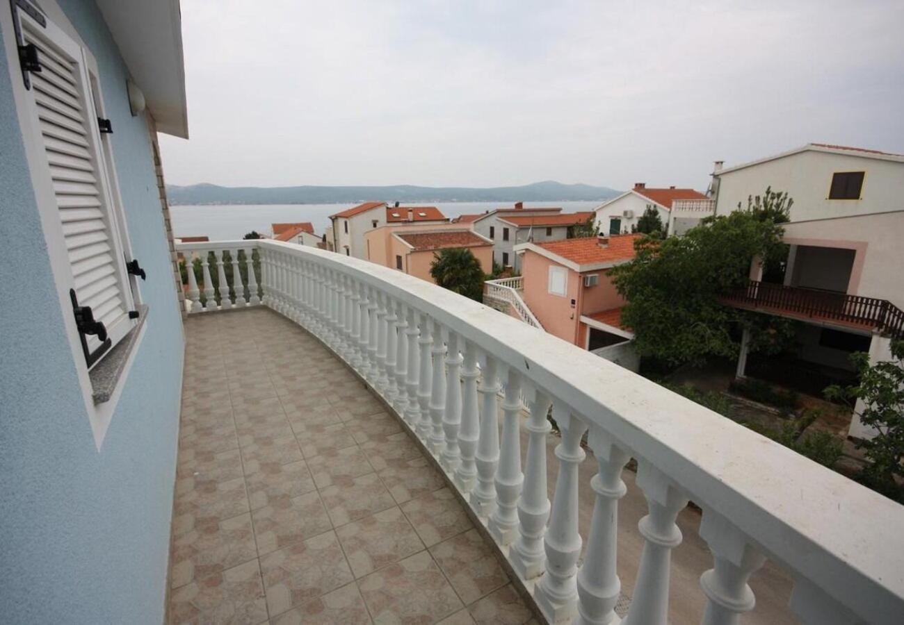 Apartments Vese Sveti Petar  Ngoại thất bức ảnh
