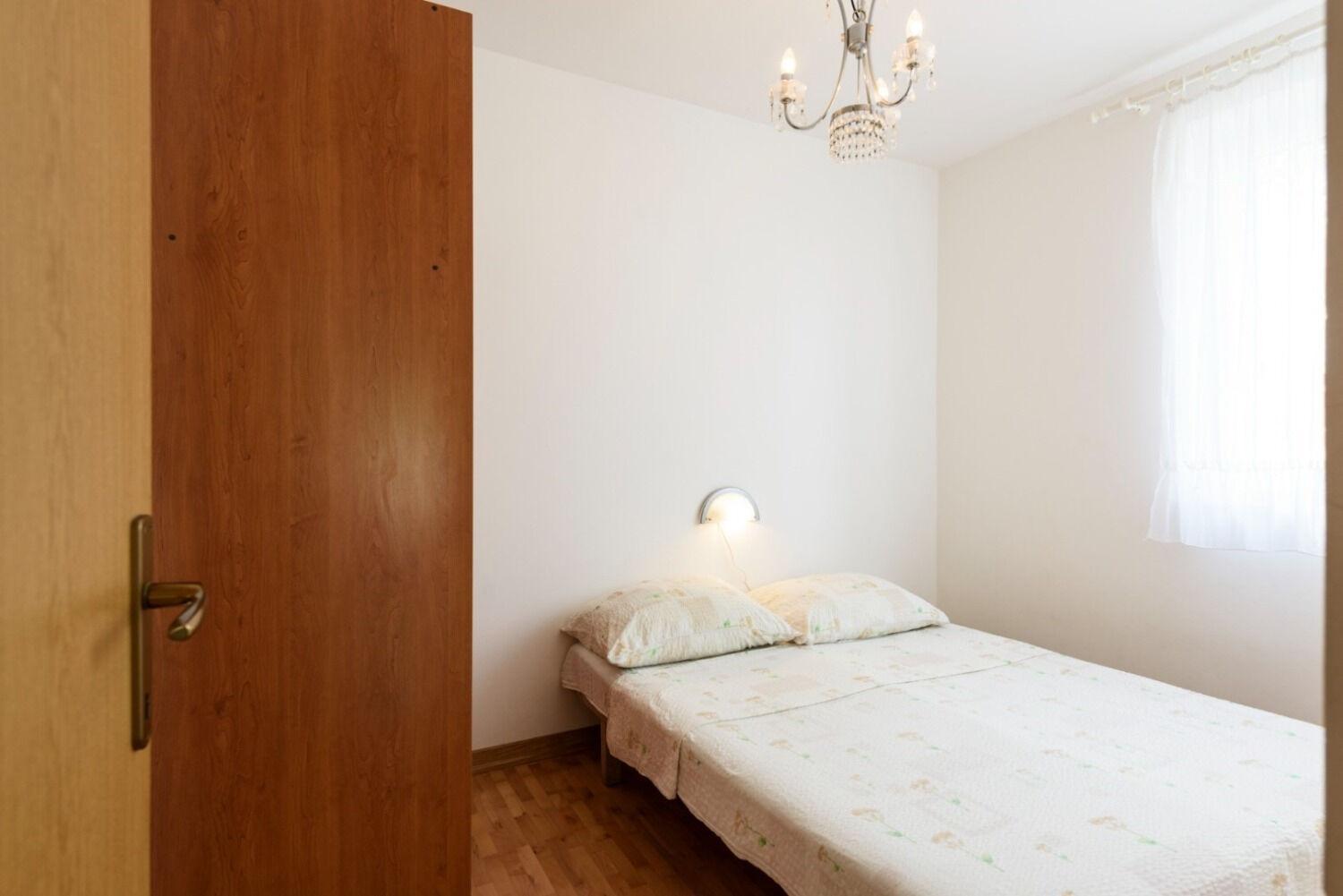 Apartments Vese Sveti Petar  Ngoại thất bức ảnh