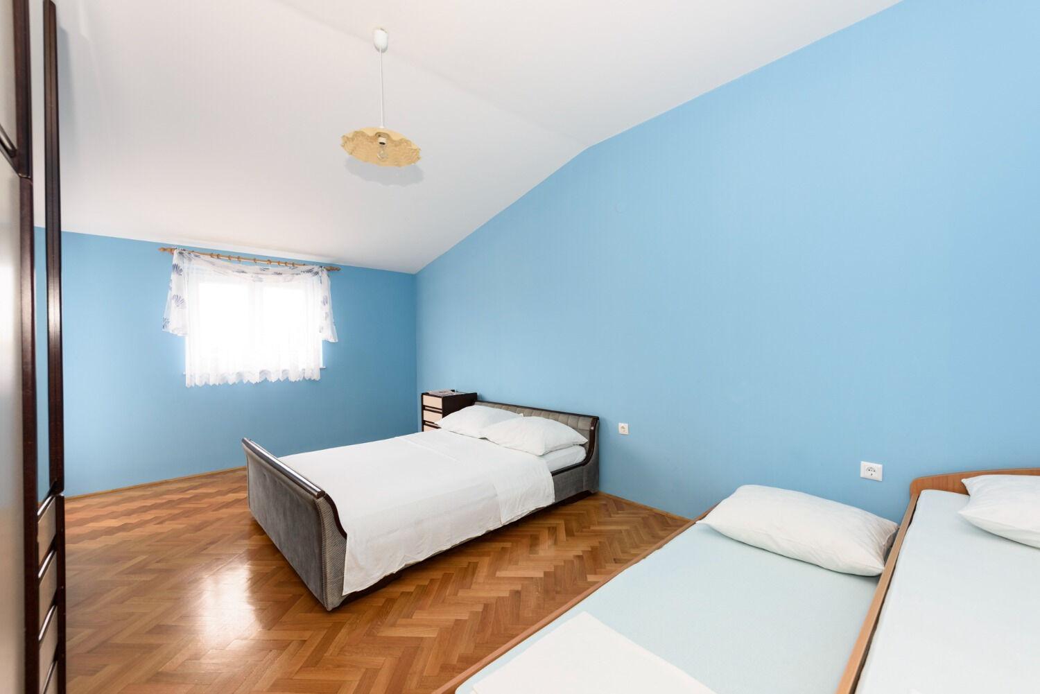 Apartments Vese Sveti Petar  Ngoại thất bức ảnh