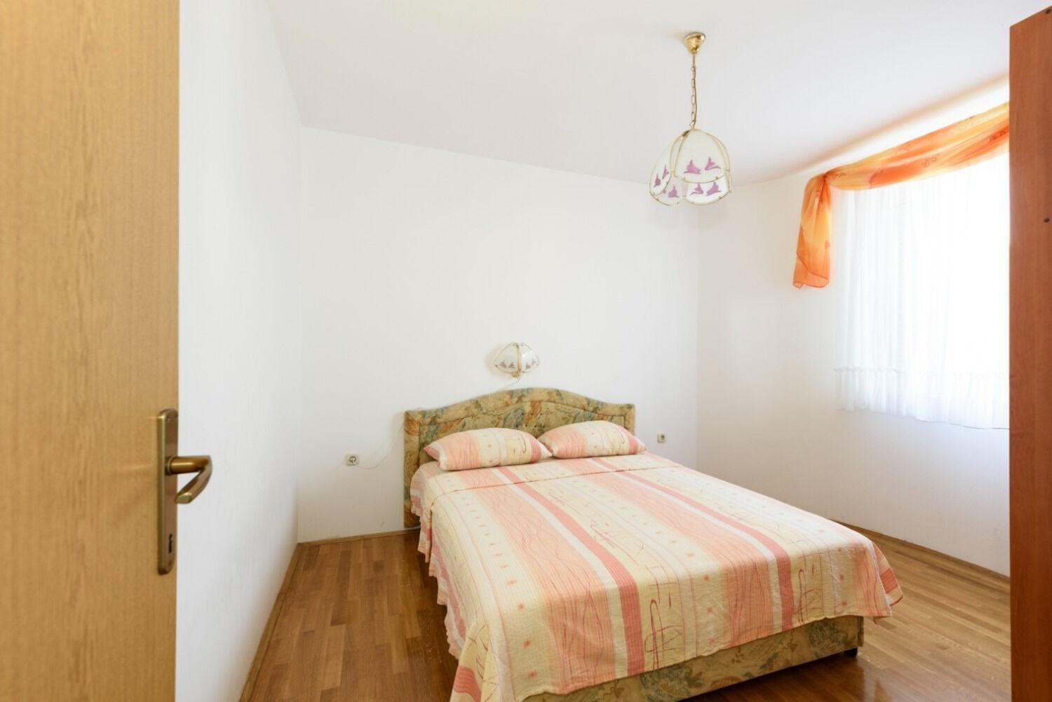 Apartments Vese Sveti Petar  Ngoại thất bức ảnh