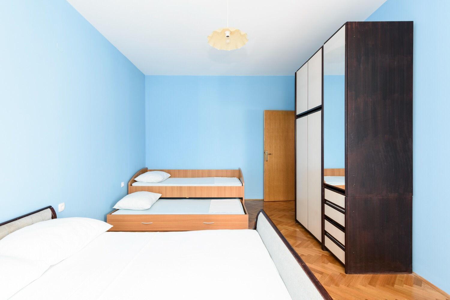 Apartments Vese Sveti Petar  Ngoại thất bức ảnh
