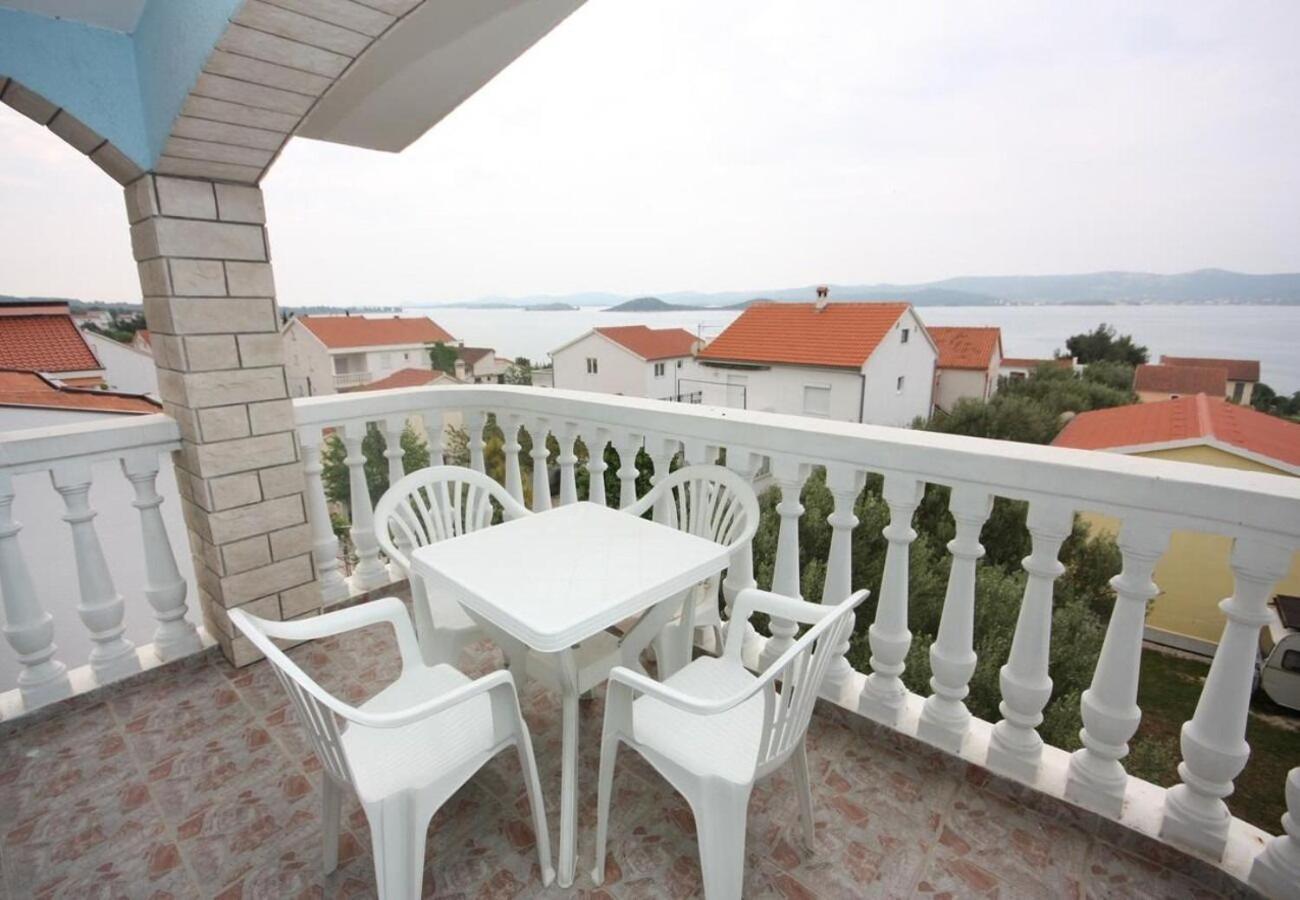 Apartments Vese Sveti Petar  Ngoại thất bức ảnh