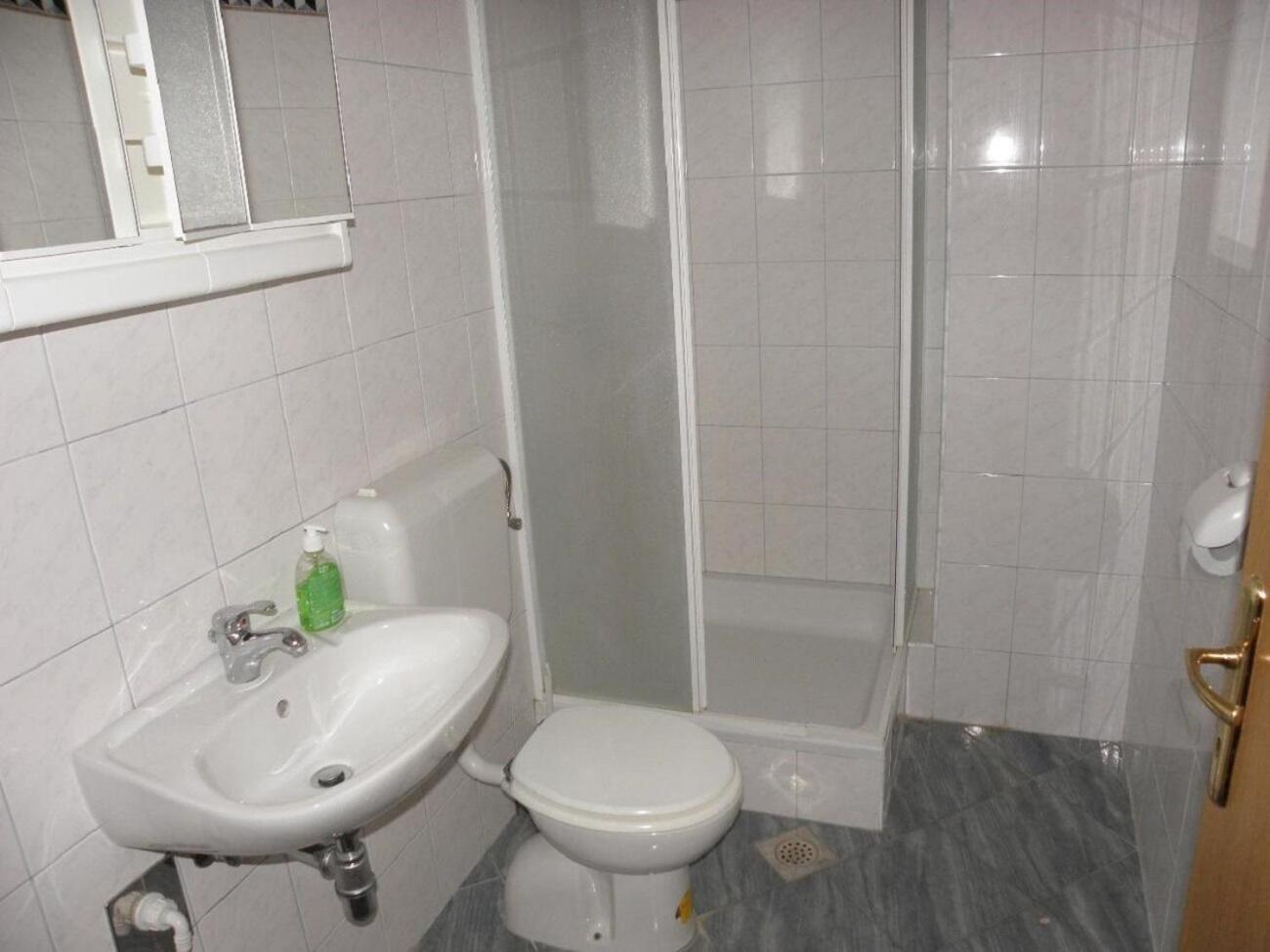 Apartments Vese Sveti Petar  Ngoại thất bức ảnh