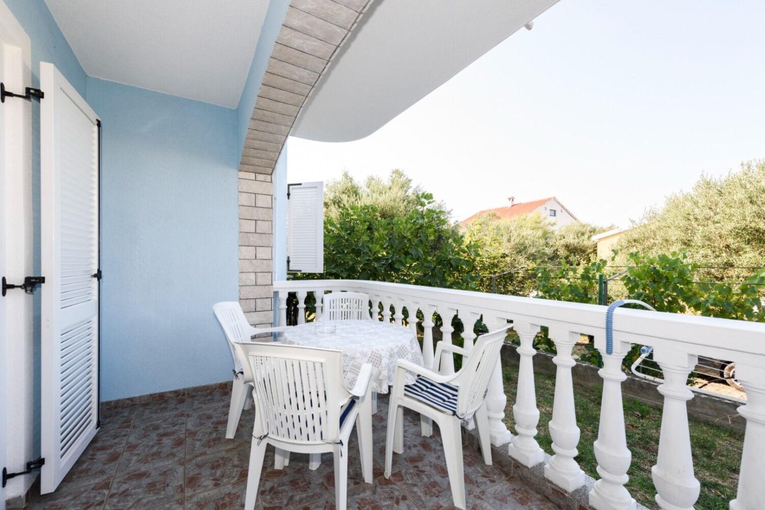 Apartments Vese Sveti Petar  Ngoại thất bức ảnh
