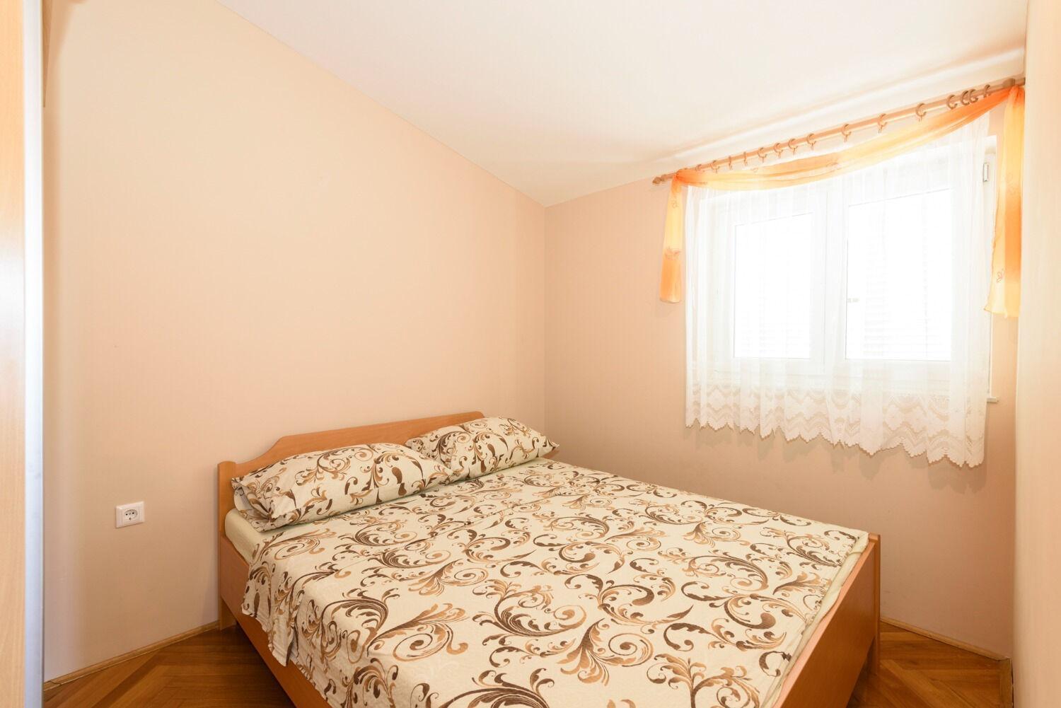 Apartments Vese Sveti Petar  Ngoại thất bức ảnh