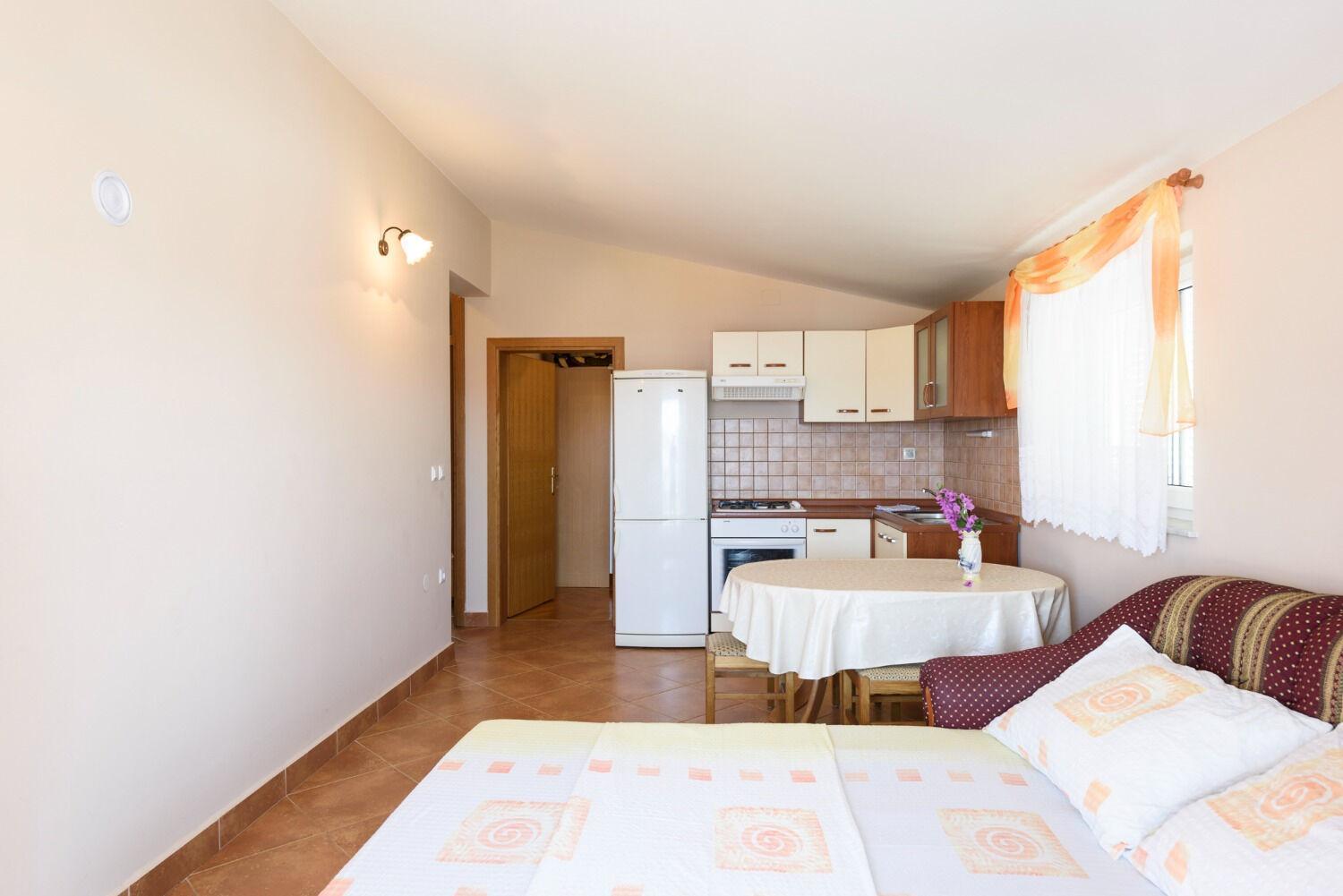 Apartments Vese Sveti Petar  Ngoại thất bức ảnh