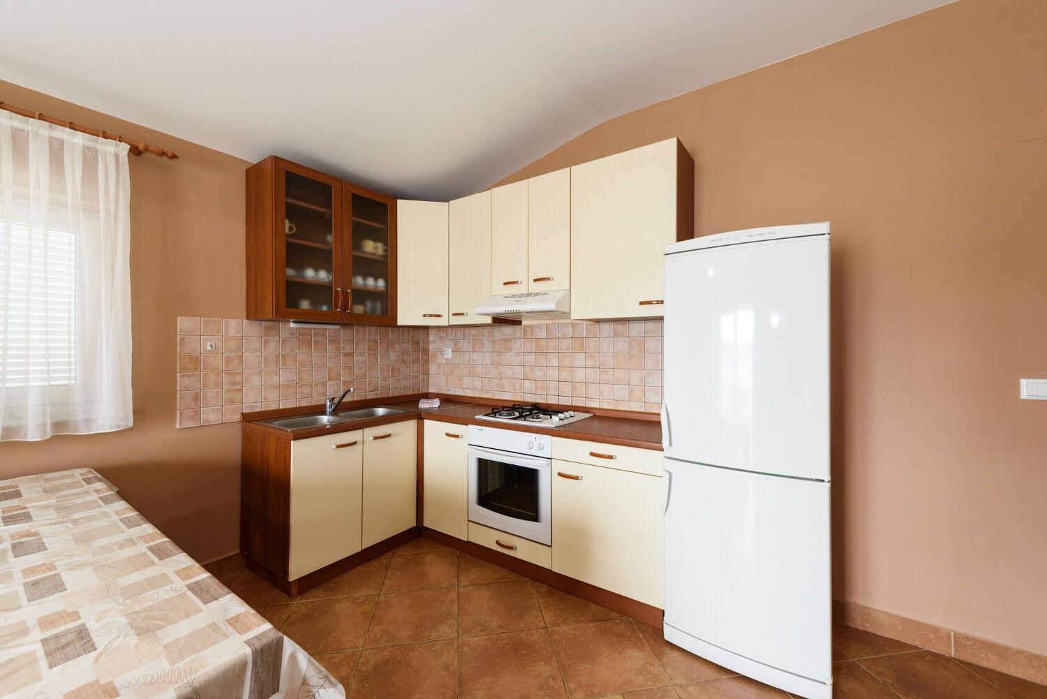 Apartments Vese Sveti Petar  Ngoại thất bức ảnh