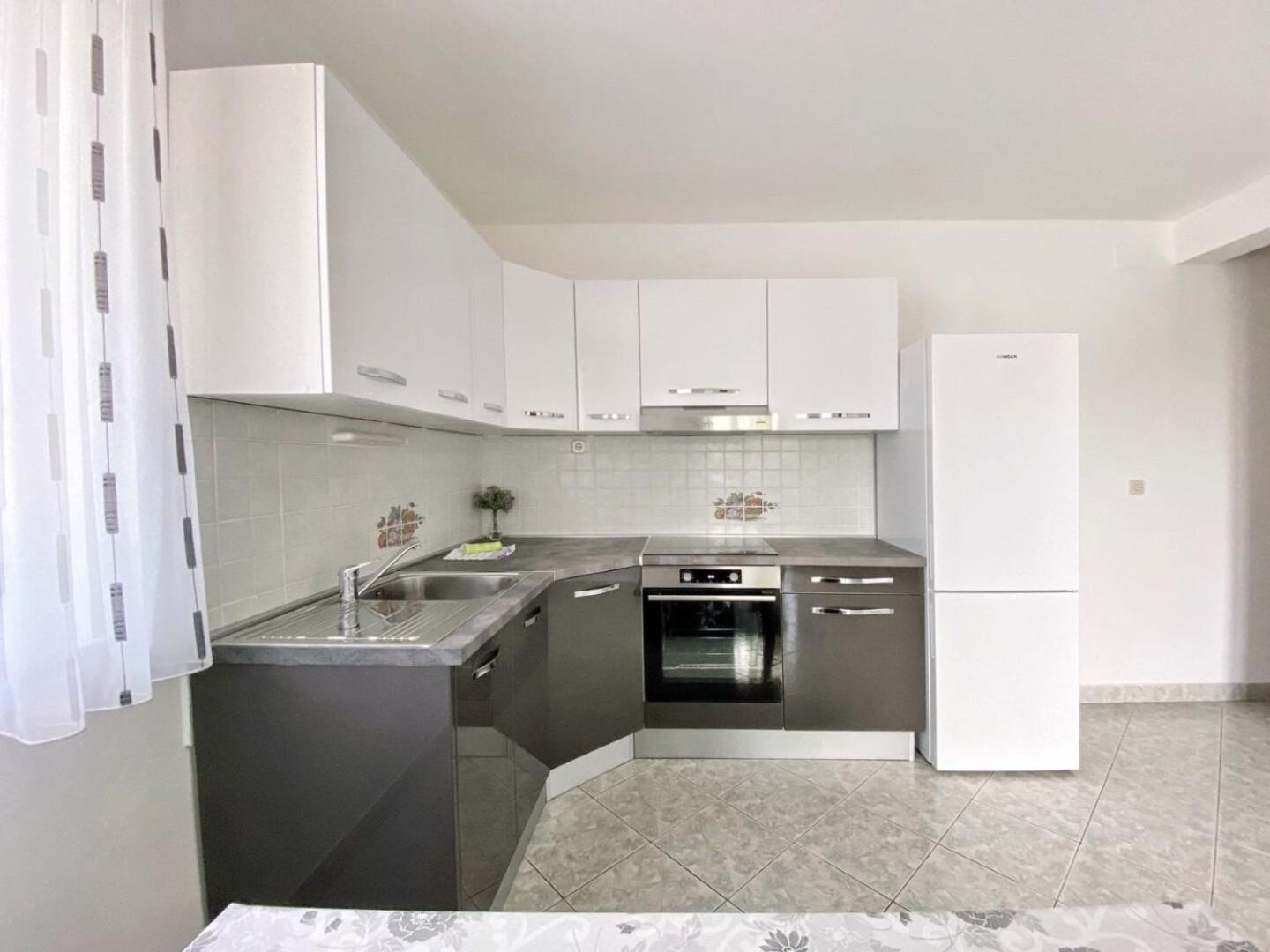 Apartments Vese Sveti Petar  Ngoại thất bức ảnh