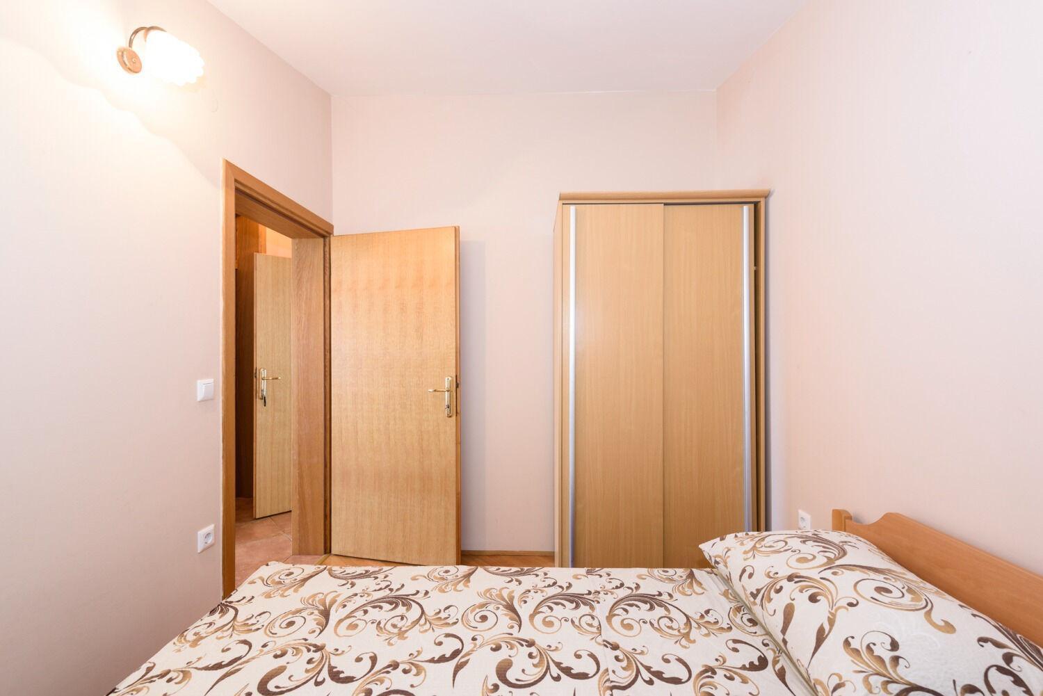 Apartments Vese Sveti Petar  Ngoại thất bức ảnh