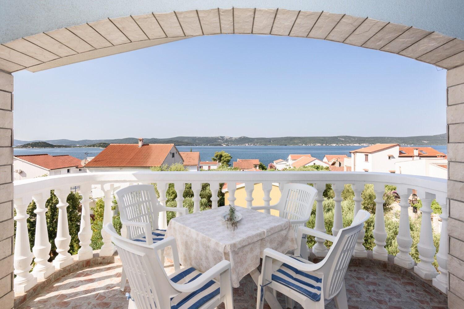 Apartments Vese Sveti Petar  Ngoại thất bức ảnh