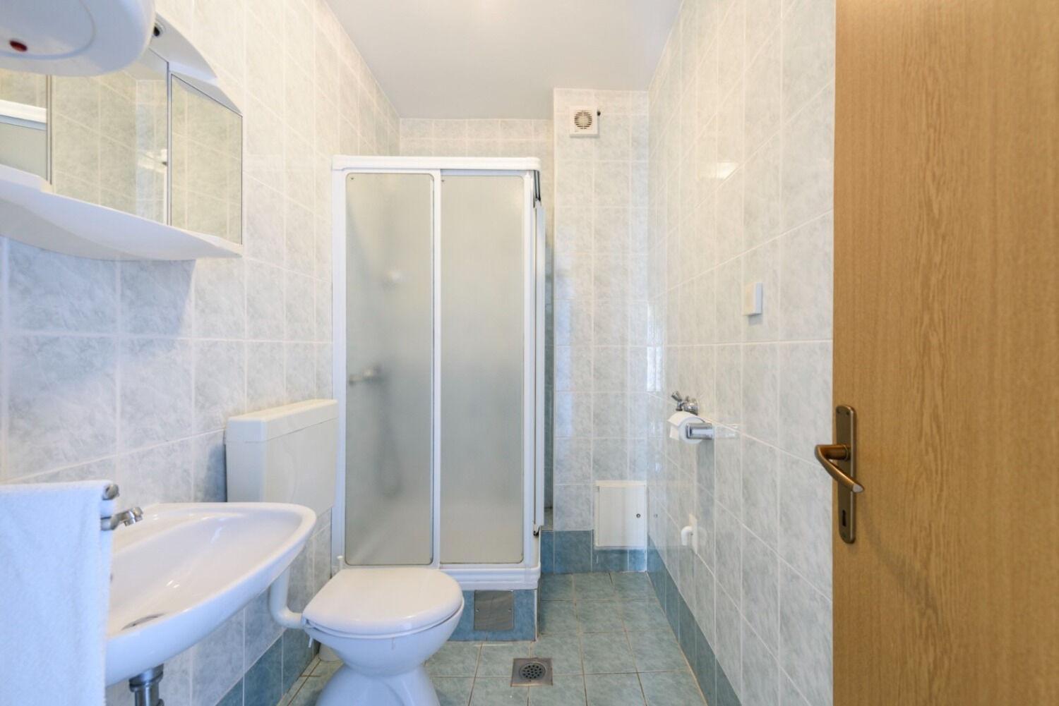 Apartments Vese Sveti Petar  Ngoại thất bức ảnh