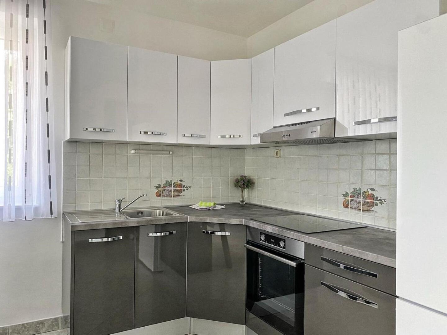 Apartments Vese Sveti Petar  Ngoại thất bức ảnh