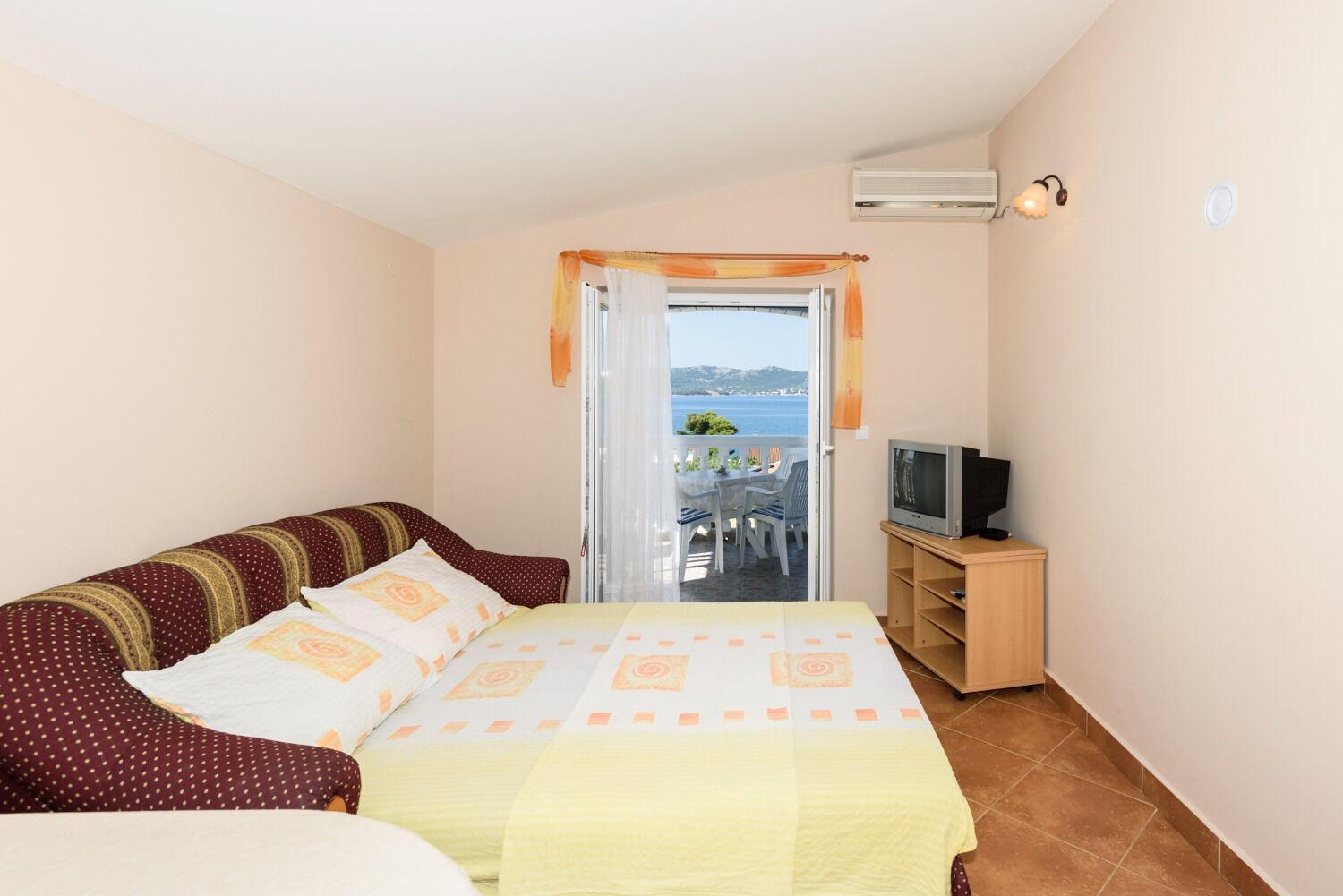 Apartments Vese Sveti Petar  Ngoại thất bức ảnh