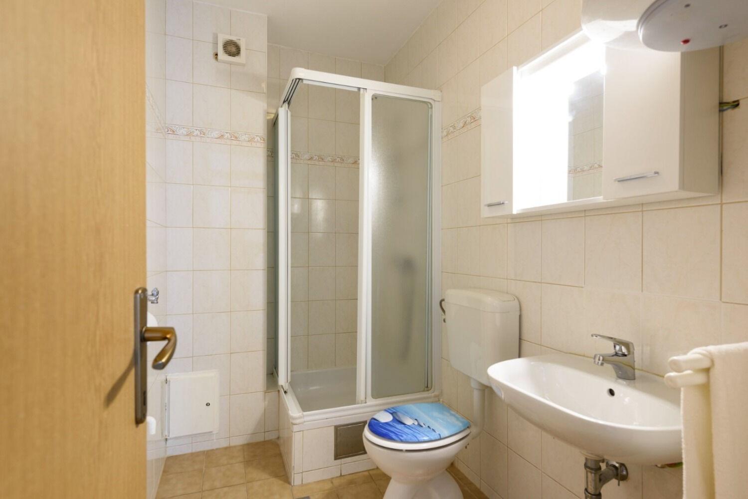 Apartments Vese Sveti Petar  Ngoại thất bức ảnh
