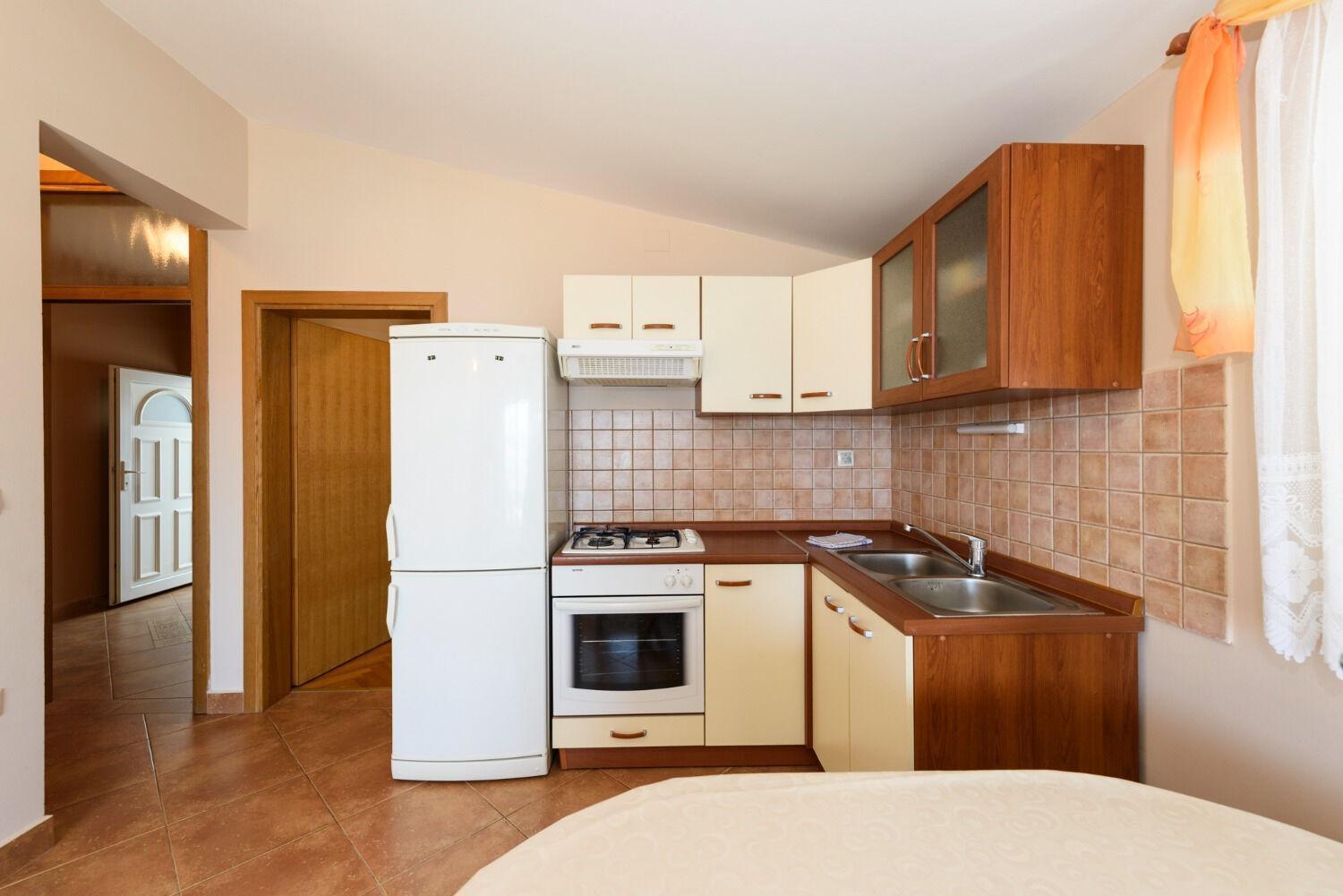 Apartments Vese Sveti Petar  Ngoại thất bức ảnh